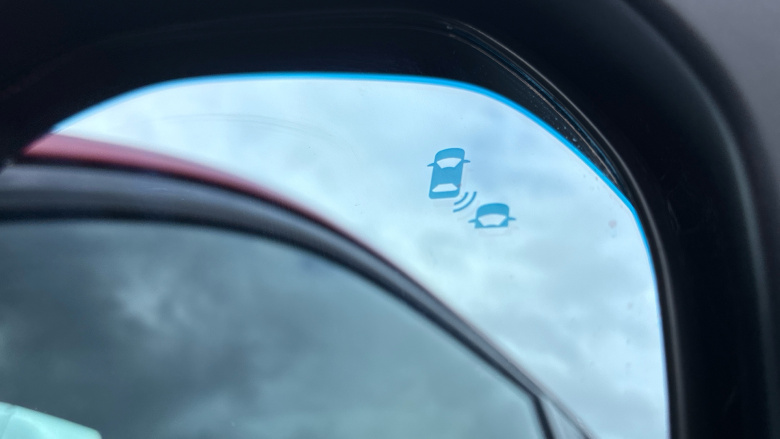 Honda E Ny1 150kW Advance 69kWh 5dr Auto Electric Hatchback